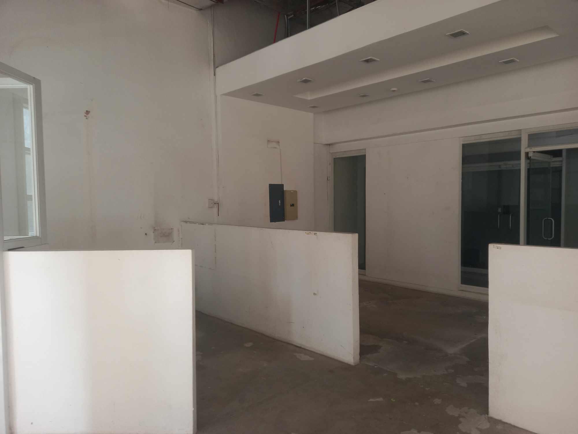 For Rent Lease Office Space 80 sqm Mandaluyong City Manila