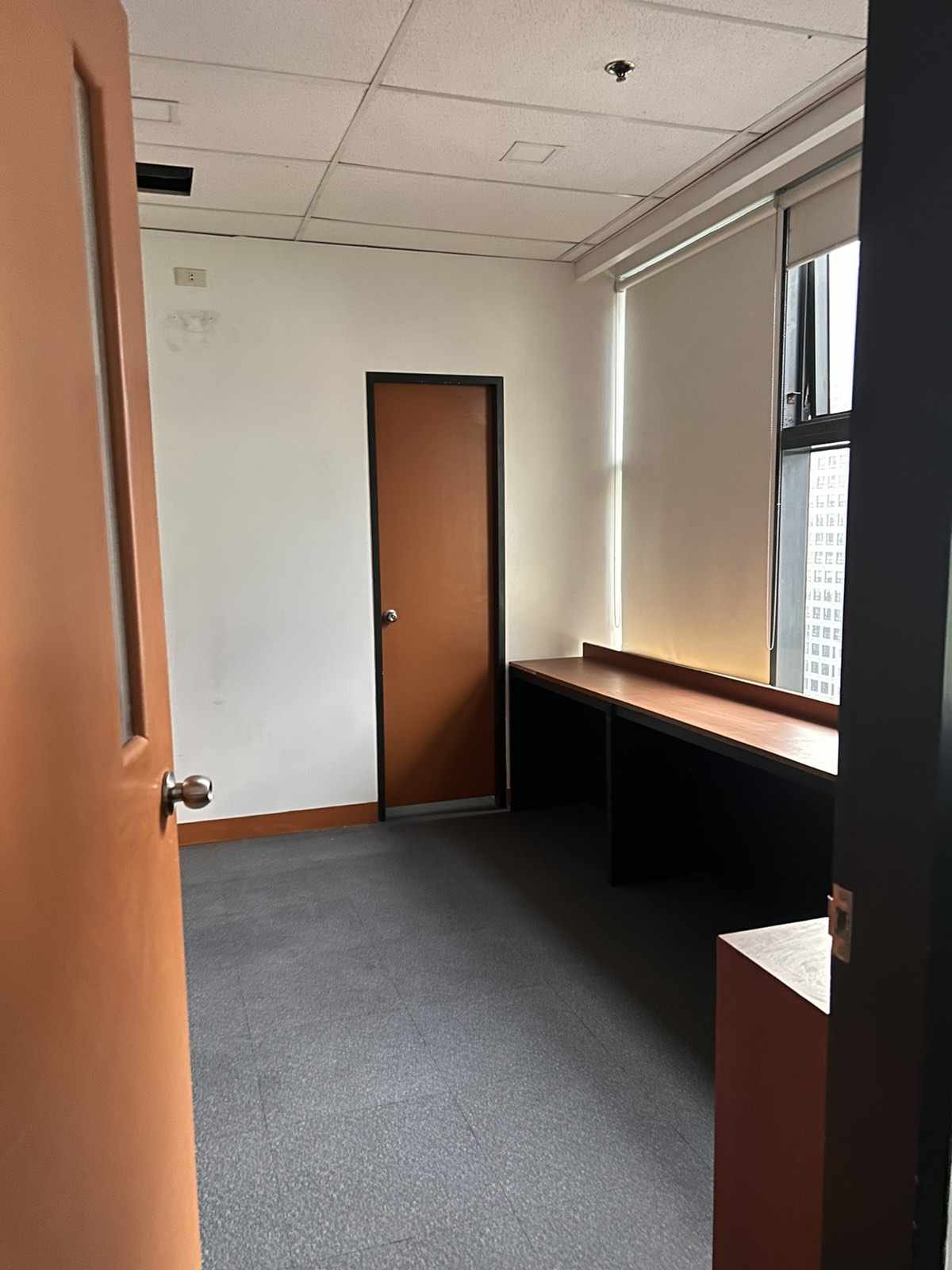For Rent Lease Semi Furnished 229 sqm Office Space Ortigas