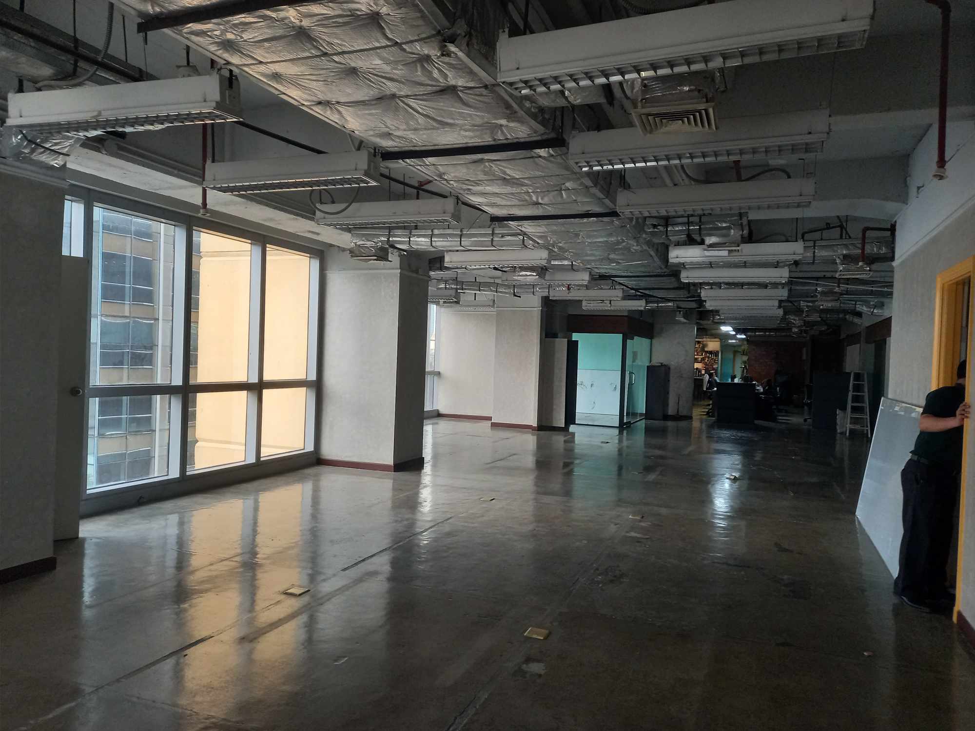 For Rent Lease 223 sqm Office Space Ortigas Center Pasig
