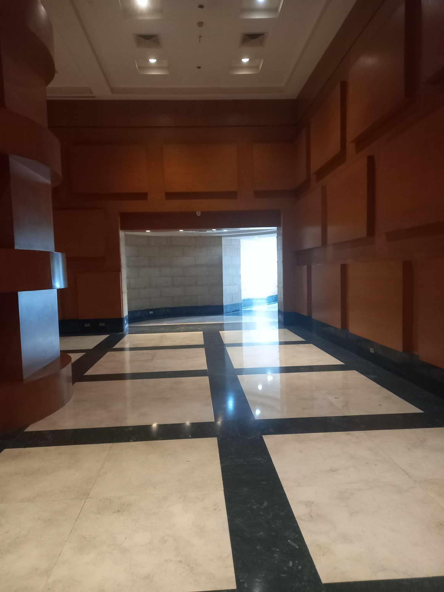 For Rent Lease Fitted Office Space Ortigas Pasig Manila 88sqm