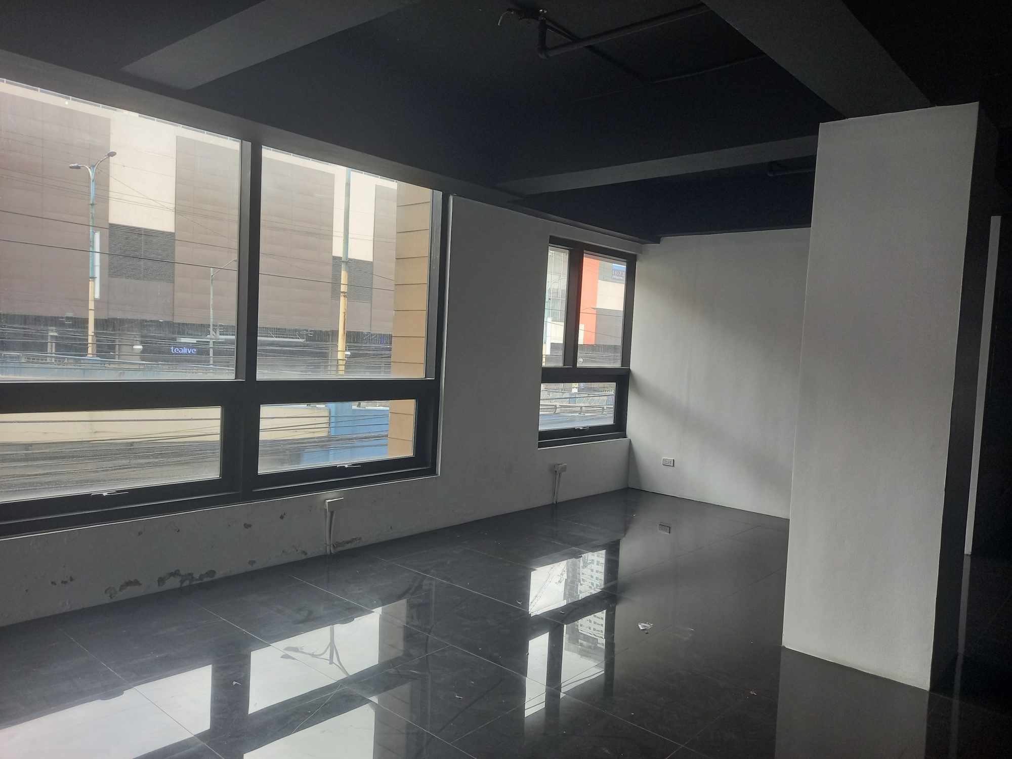 For Rent Lease Office Space Shaw Boulevard Mandaluyong City Manila