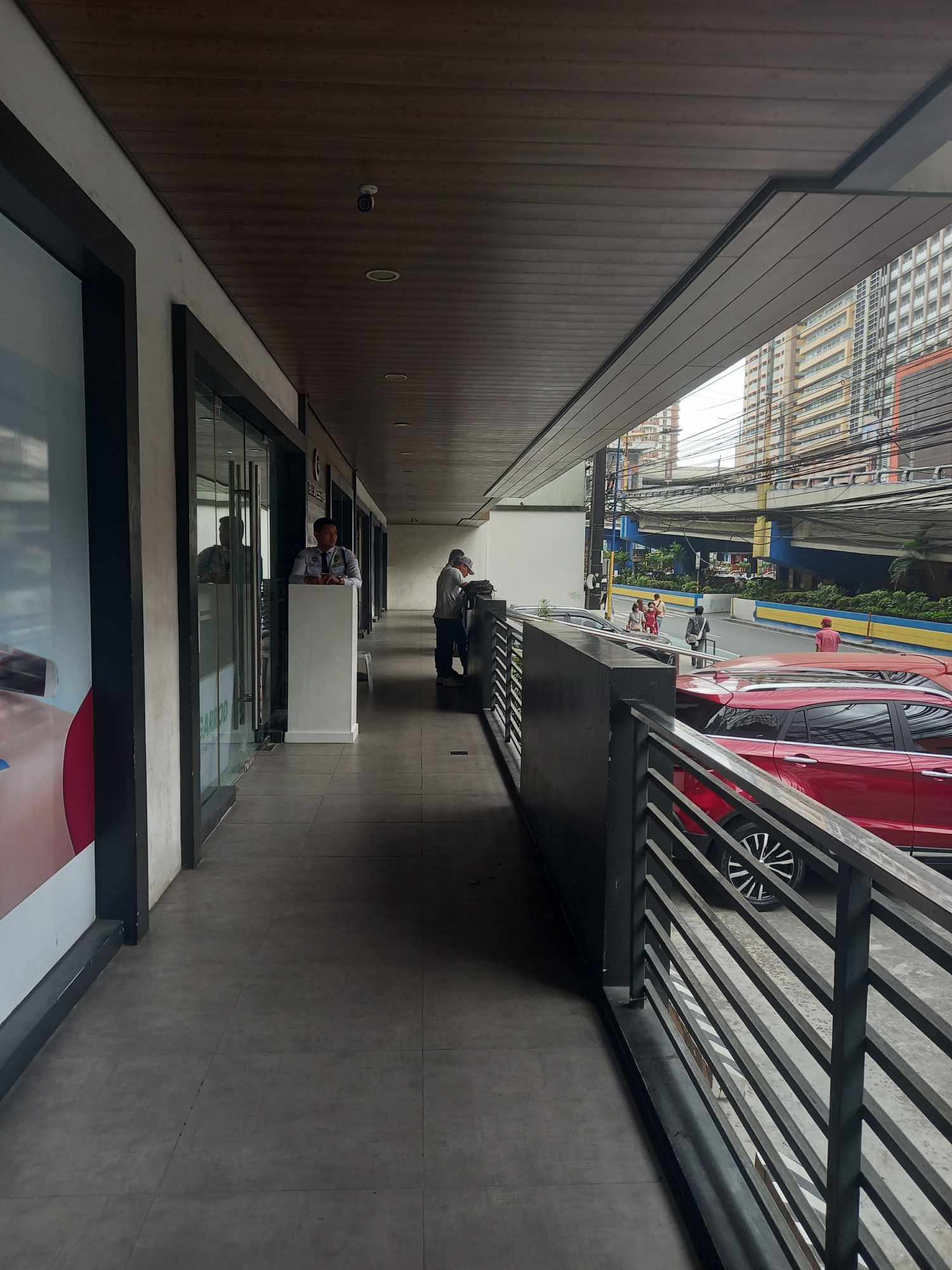For Rent Commercial Ground Floor Good For Bank Restaurant Mandaluyong