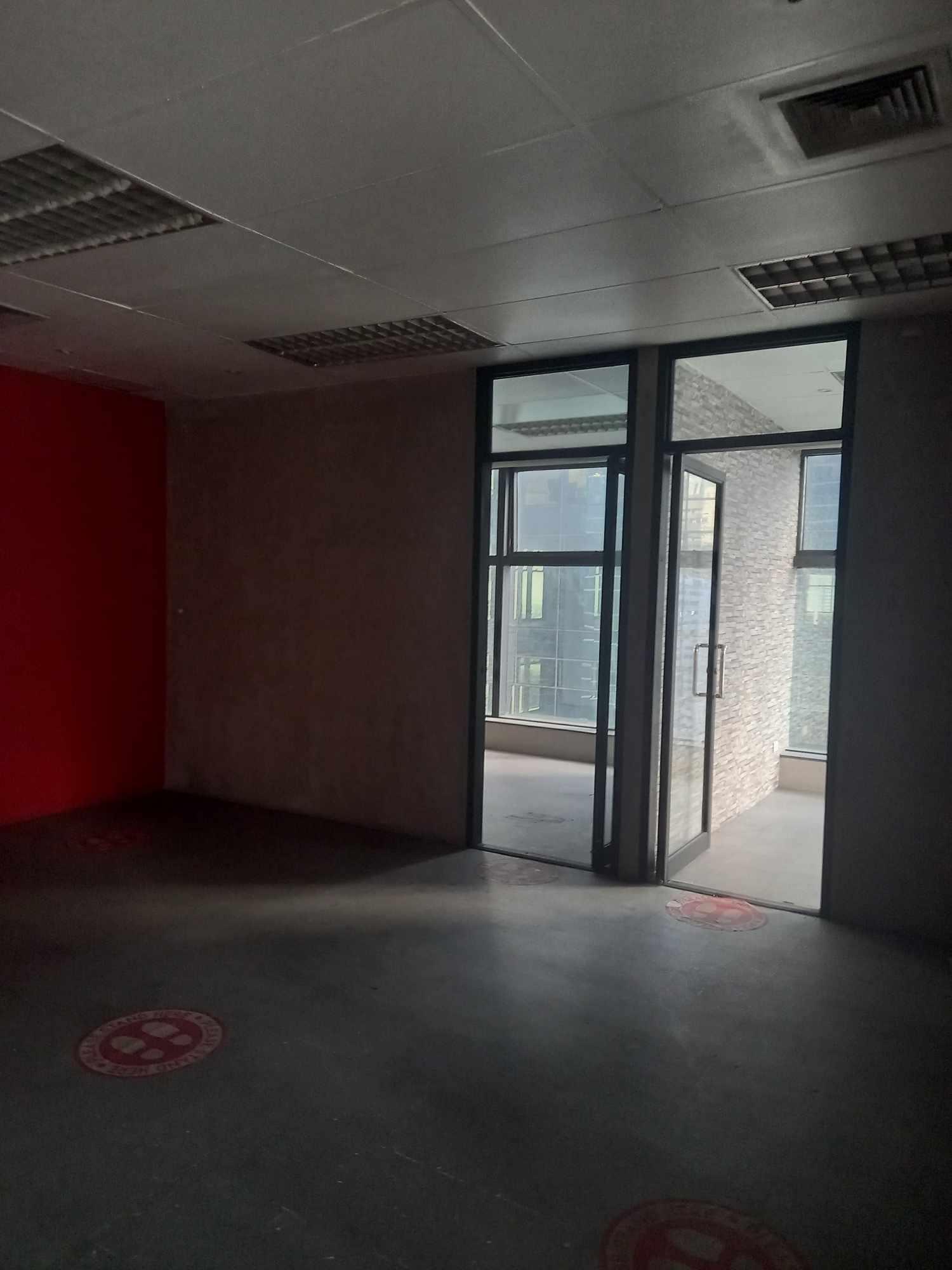 For Rent Lease 138 sqm Office Space Ortigas Pasig City