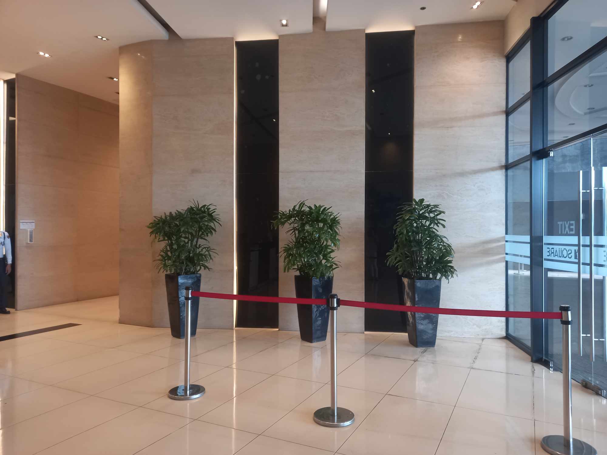 For Rent Lease Office Space Ortigas Center Pasig 126sqm