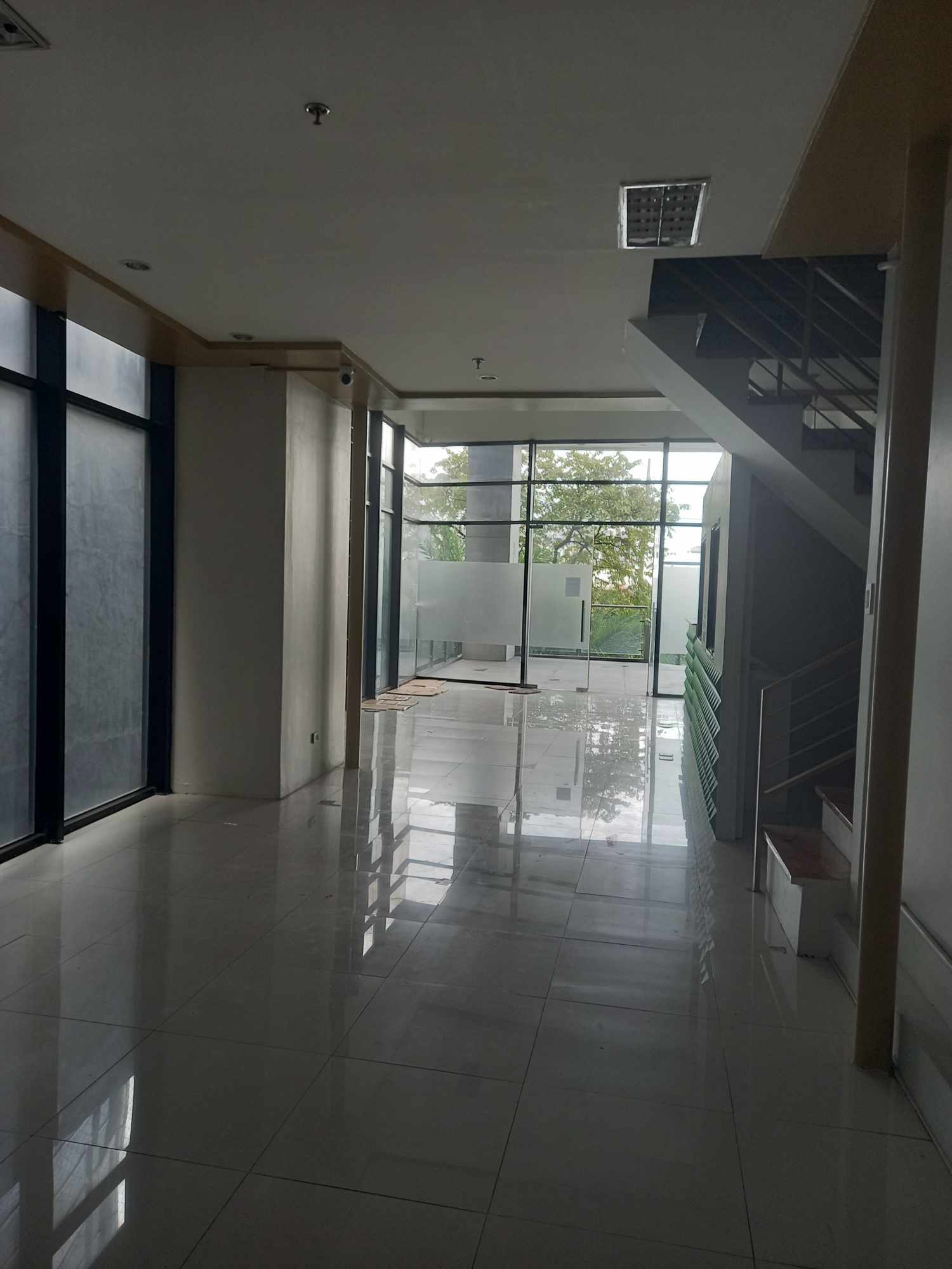 For Rent Lease Office Space Ortigas Pasig Manila Fitted 145sqm
