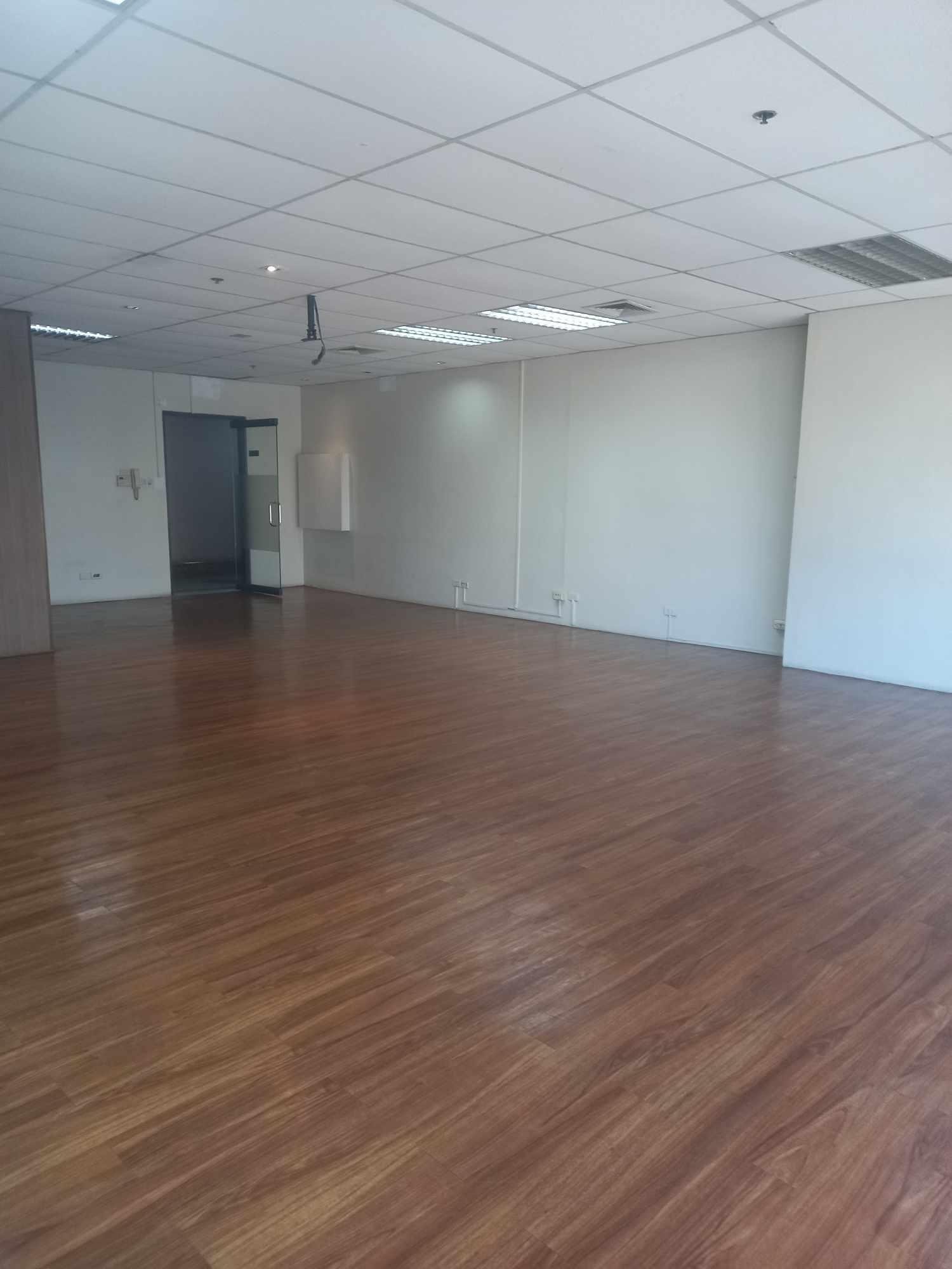 For Rent Lease Fitted 90 sqm Office Space Ortigas Center