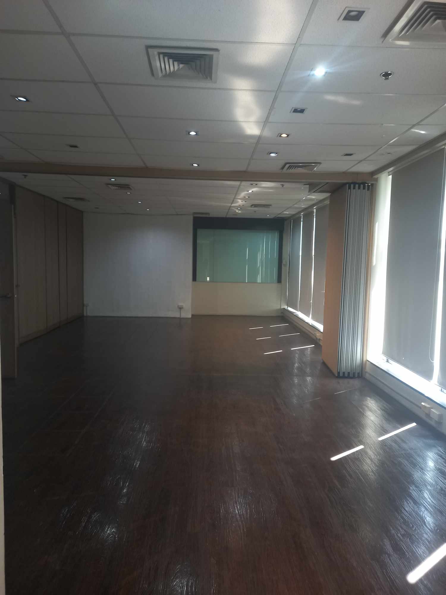 or Rent Lease Office Space Ortigas Center Pasig 142 sqm