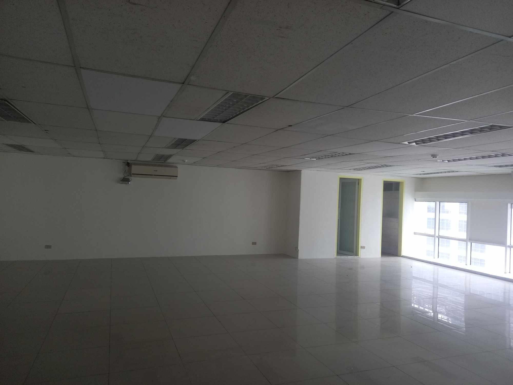 For Rent Lease 120sqm Warm Shell Office Space Ortigas Center