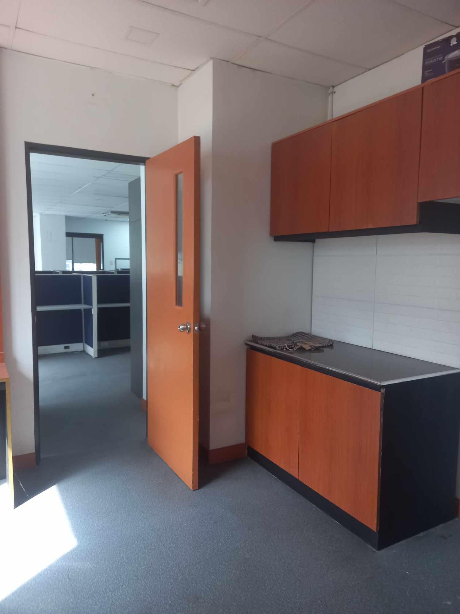 For Rent Lease 89 sqm Office Space Ortigas Center Pasig